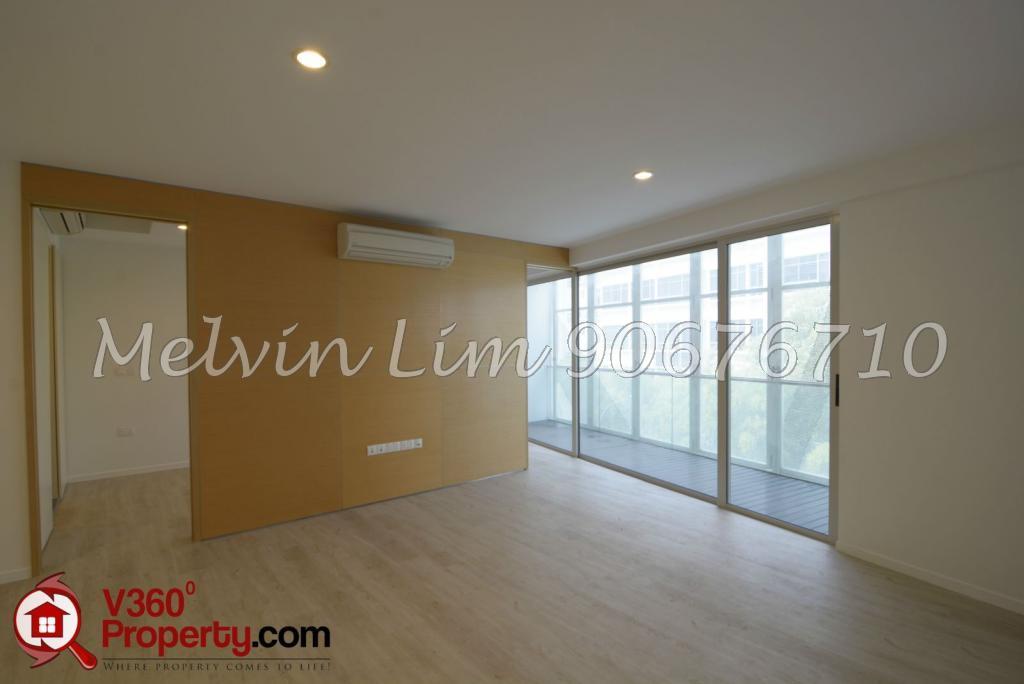 The Sanctuary @ Geylang (D14), Apartment #99556172
